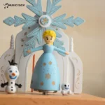 خرید لباس السا موزیکال