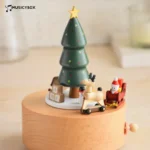 موزیک باکس کریسمس